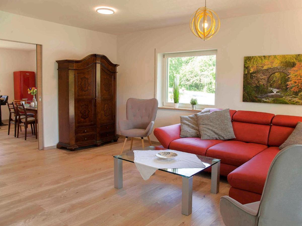 Ferienhaus Maring Εξωτερικό φωτογραφία
