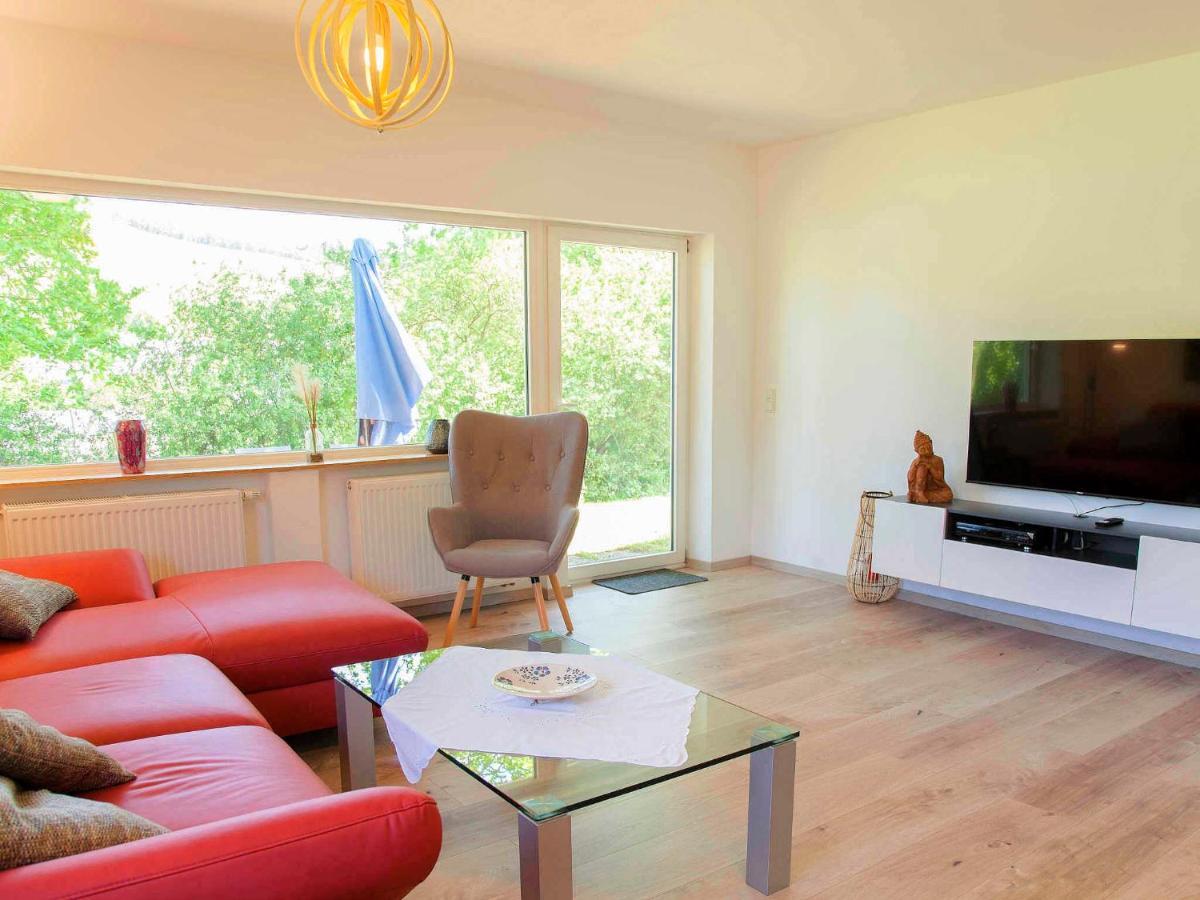 Ferienhaus Maring Εξωτερικό φωτογραφία