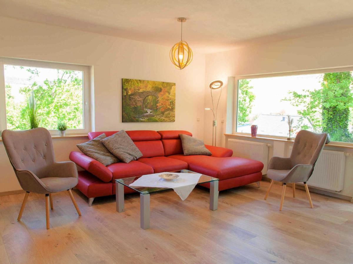 Ferienhaus Maring Εξωτερικό φωτογραφία