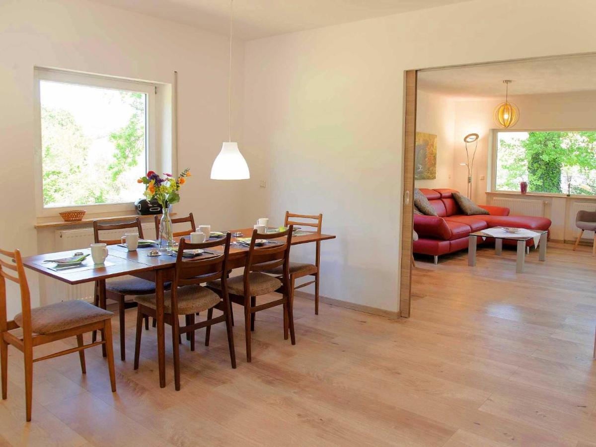 Ferienhaus Maring Εξωτερικό φωτογραφία