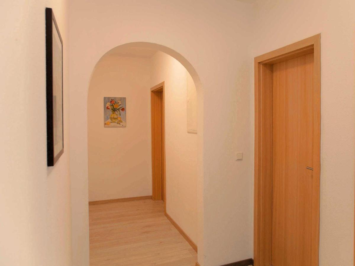 Ferienhaus Maring Εξωτερικό φωτογραφία