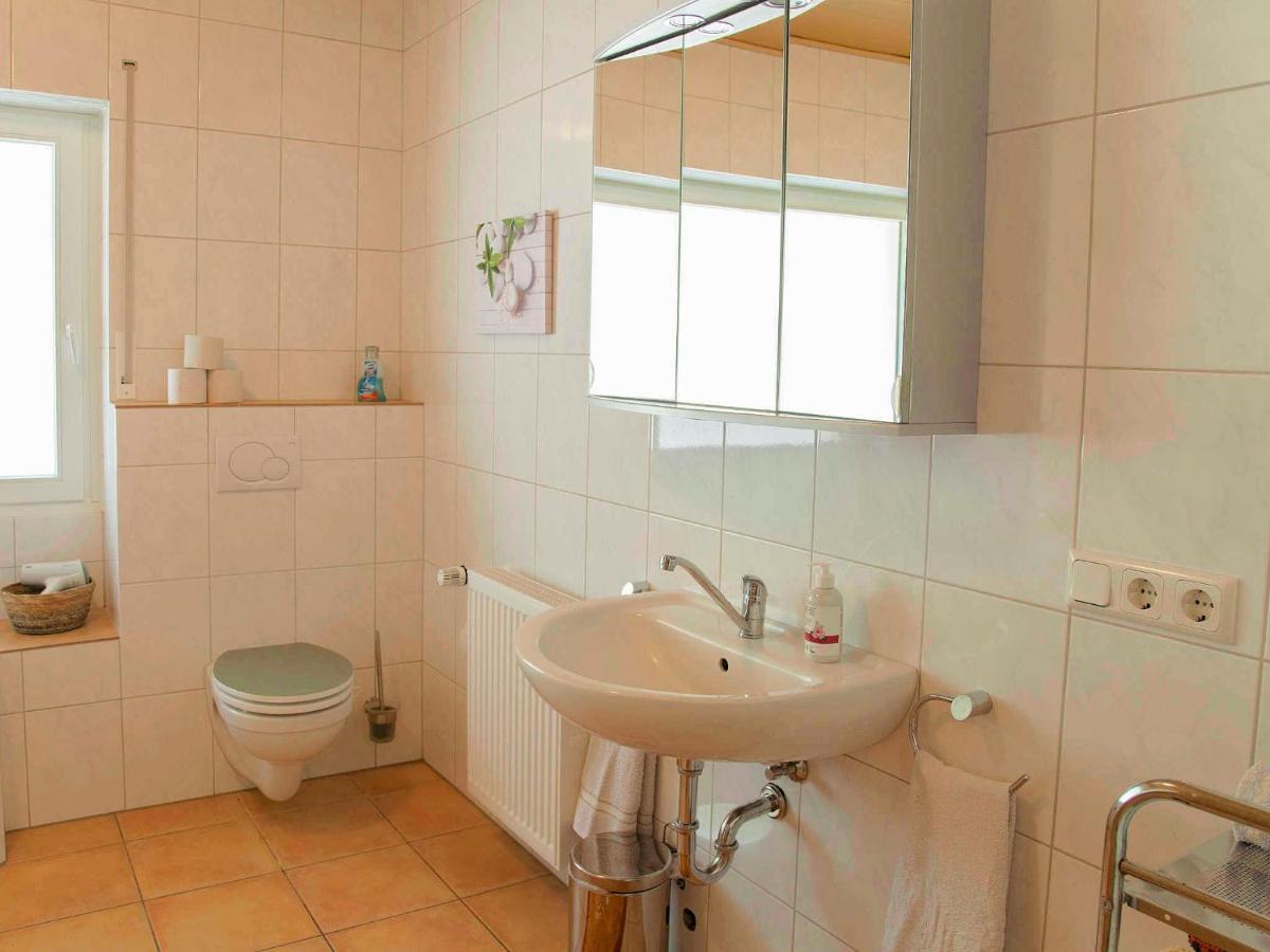 Ferienhaus Maring Εξωτερικό φωτογραφία