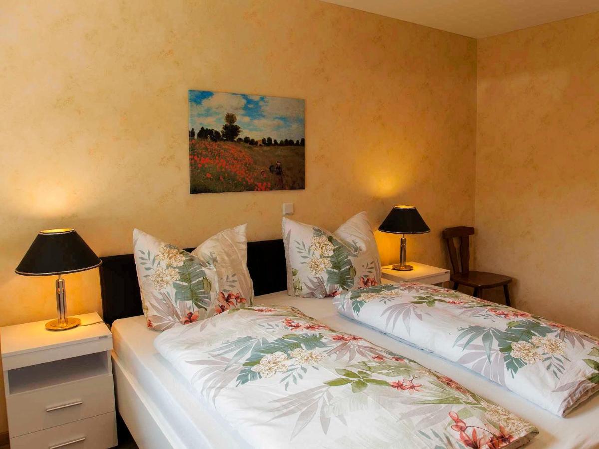 Ferienhaus Maring Εξωτερικό φωτογραφία