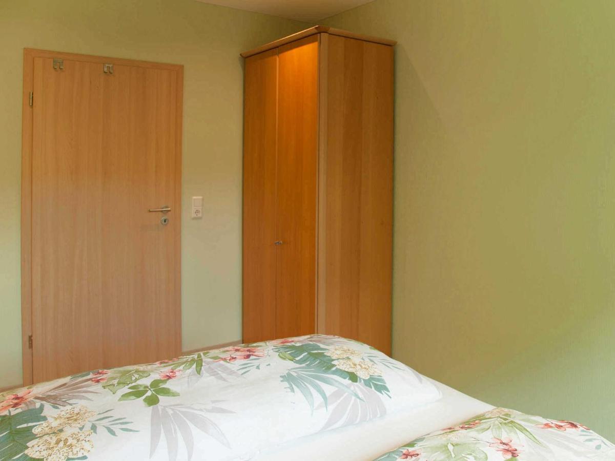 Ferienhaus Maring Εξωτερικό φωτογραφία