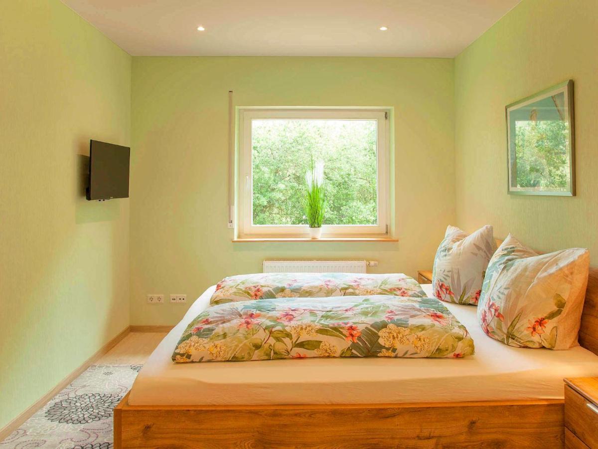 Ferienhaus Maring Εξωτερικό φωτογραφία