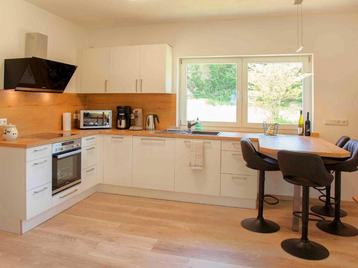 Ferienhaus Maring Εξωτερικό φωτογραφία