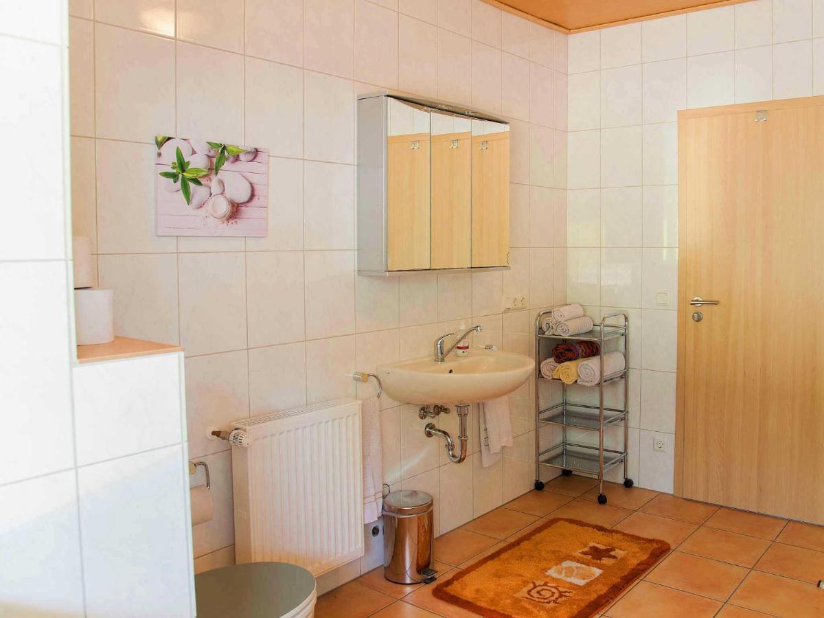 Ferienhaus Maring Εξωτερικό φωτογραφία
