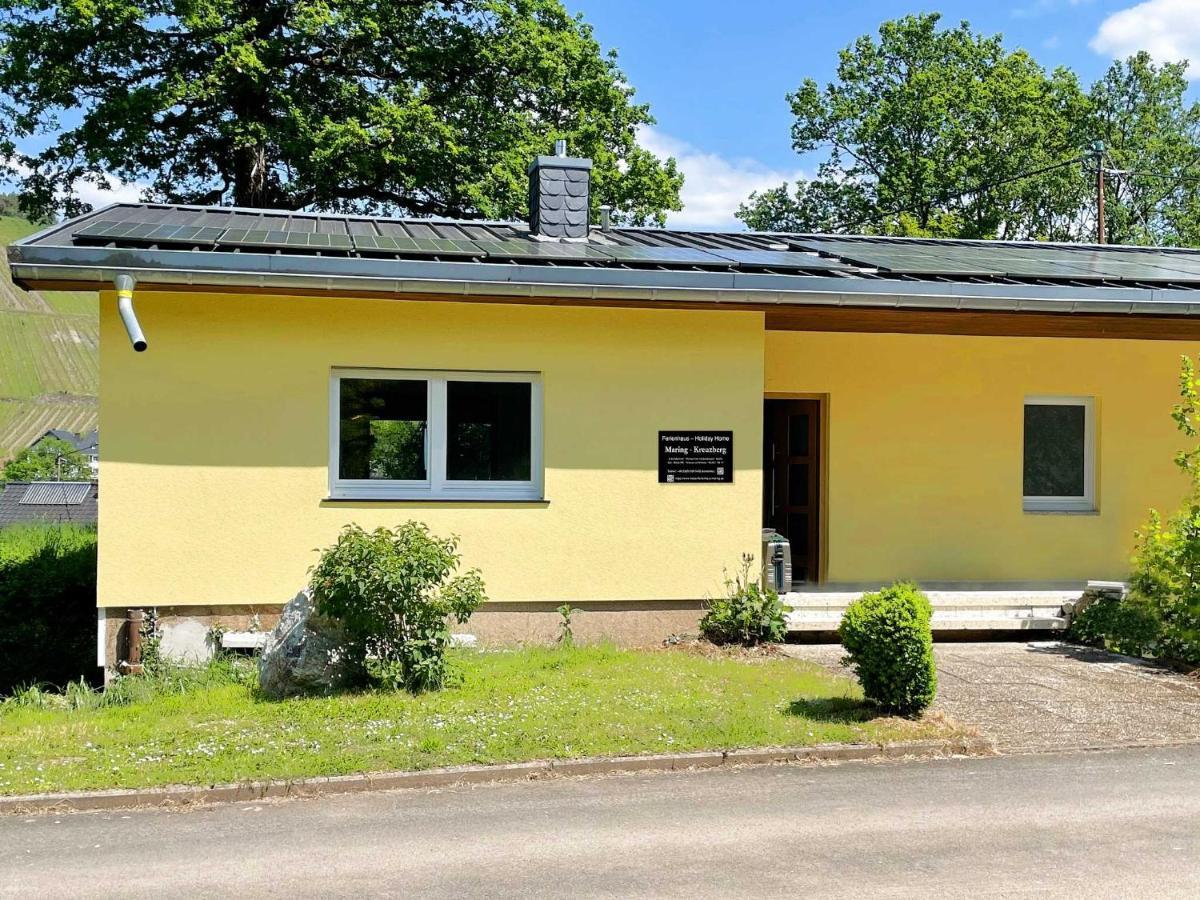 Ferienhaus Maring Εξωτερικό φωτογραφία